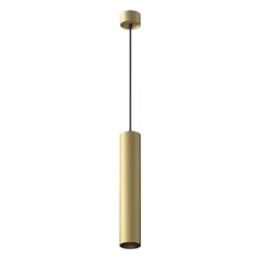 Piekārta lampa Artisan P082PL-GU10-MG, GU10 ligzda, 10W