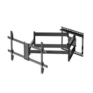 Brateck LPA84-486XL TV and Monitor Wall Mount