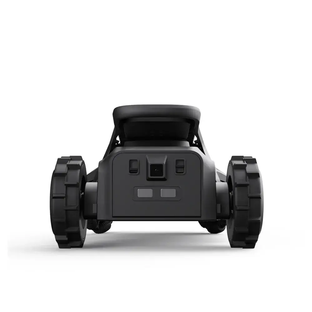 Робот-газонокосилка AIRSEEKERS LIMITED Tron MAX Photo 3