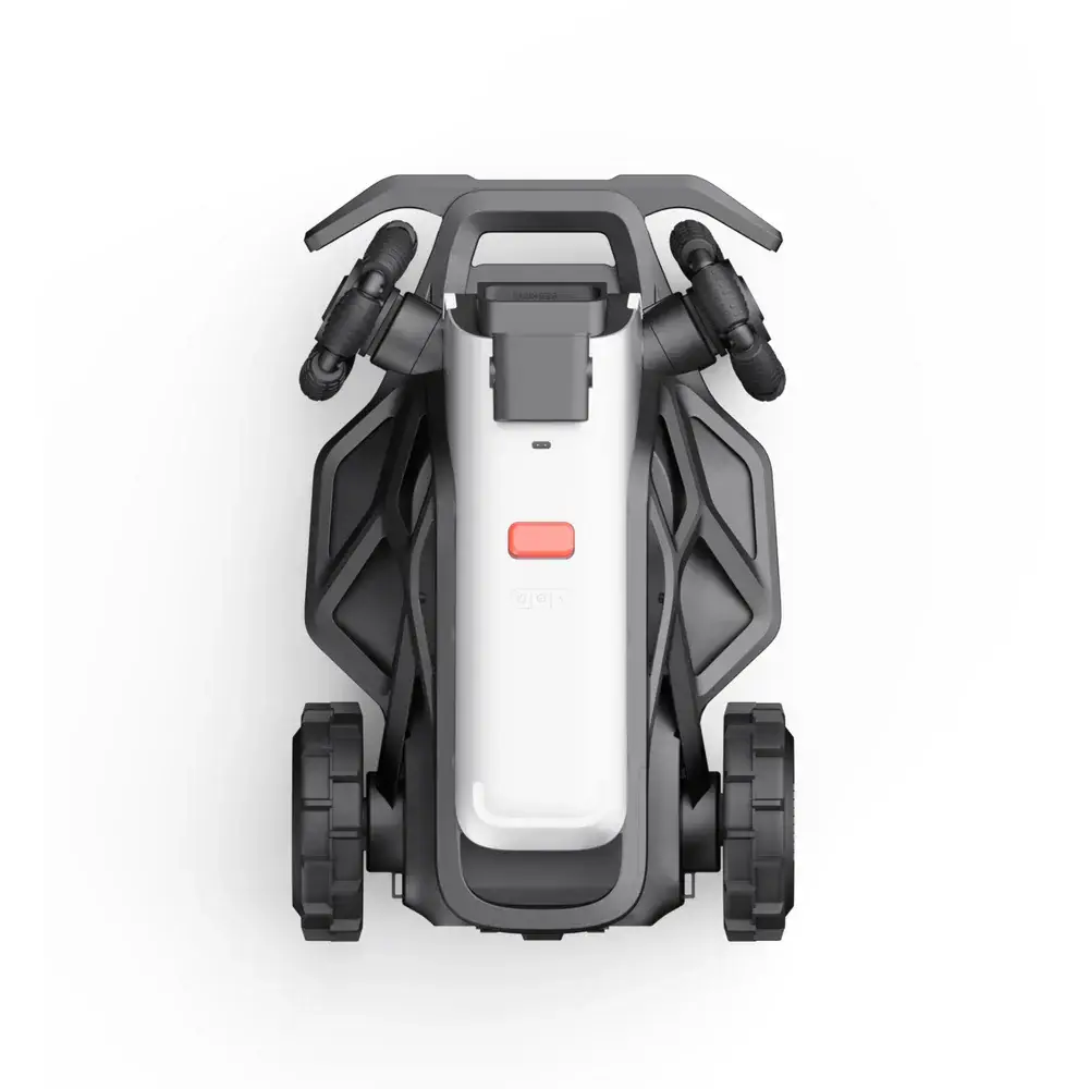 Робот-газонокосилка AIRSEEKERS LIMITED Tron MAX Photo 5