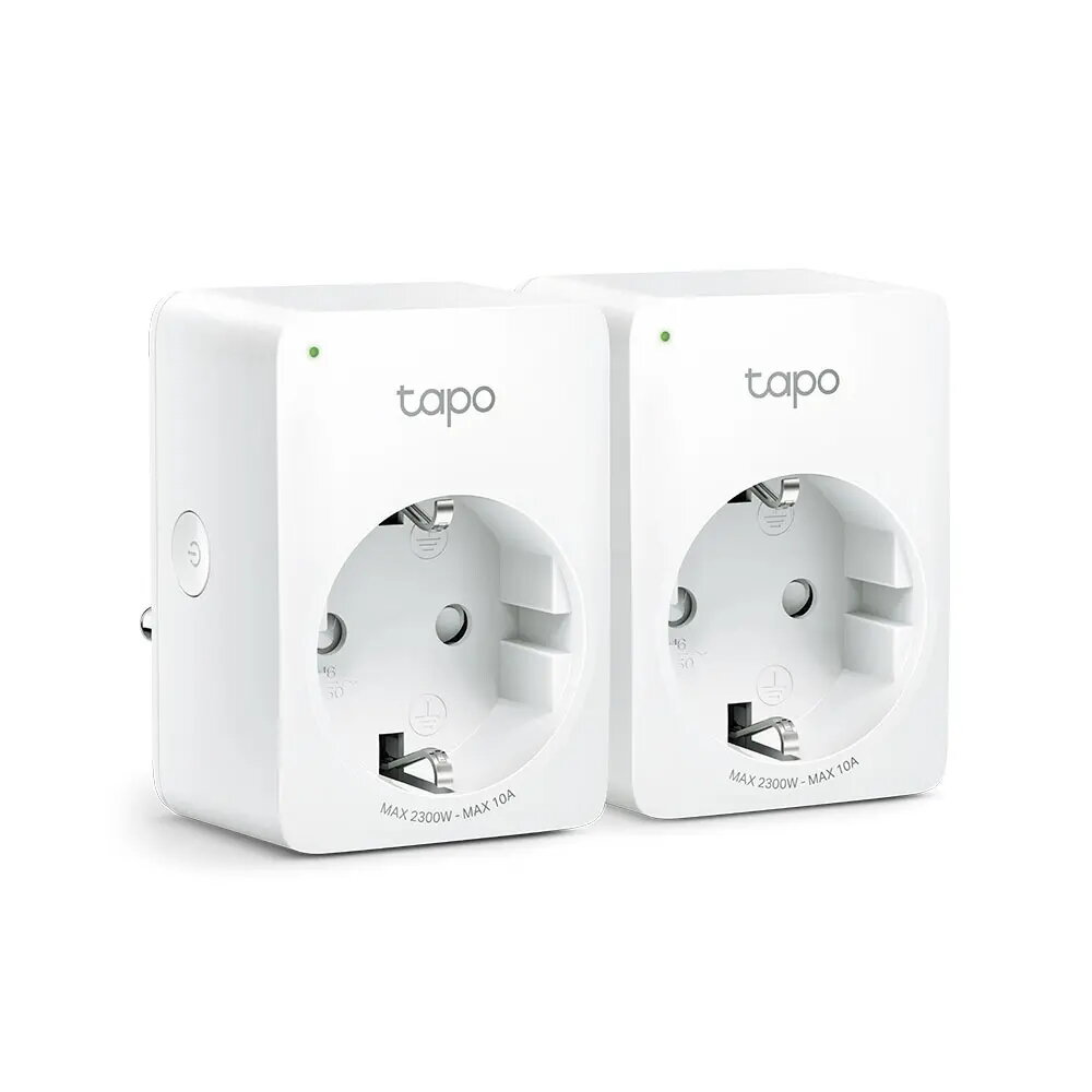 Smart Plugs