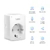 Умная Wi-Fi розетка Tapo P100 (комплект из 2 шт.) Photo 2