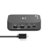 Port Designs PORT Connect USB-C Docking Station | 2x 4K | 85W Photo 7