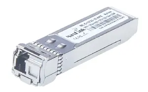 Оптический модуль MaxLink 10G SFP+ WDM BiDi для HPE, одномодовый, 1270/1330нм, 10км, разъем LC