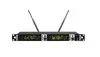 Беспроводная микрофонная система AVTEK WM 2B SET Photo 2