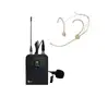 Беспроводная микрофонная система AVTEK WM 2B SET Photo 4