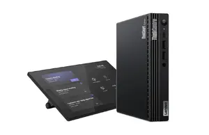 Lenovo ThinkSmart Tiny Kit W11IOT | Black