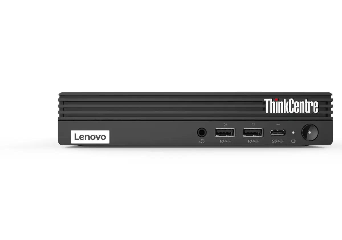 Lenovo 12XH000BMT Conference Equipment Photo 4