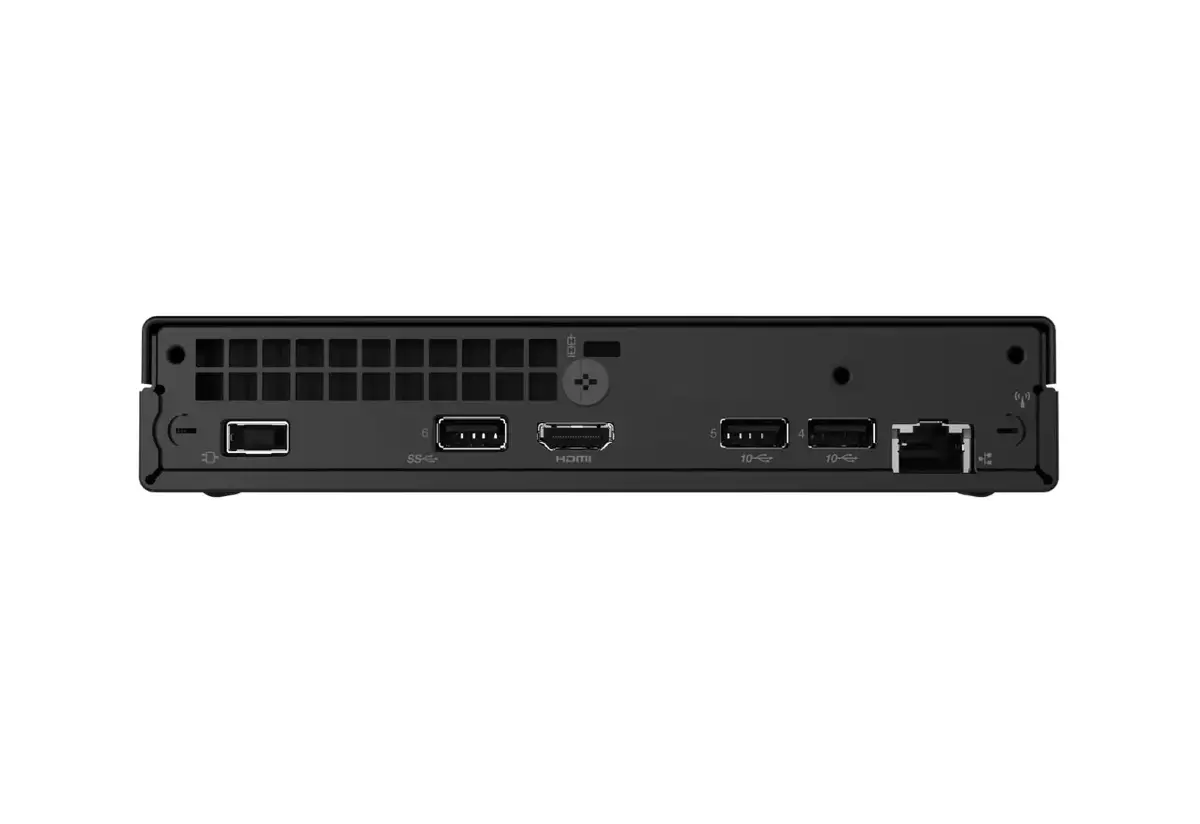 Lenovo 12XH000BMT Conference Equipment Photo 5