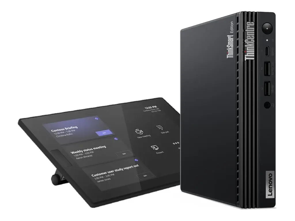 Lenovo 12XH000BMT Conference Equipment Photo 6