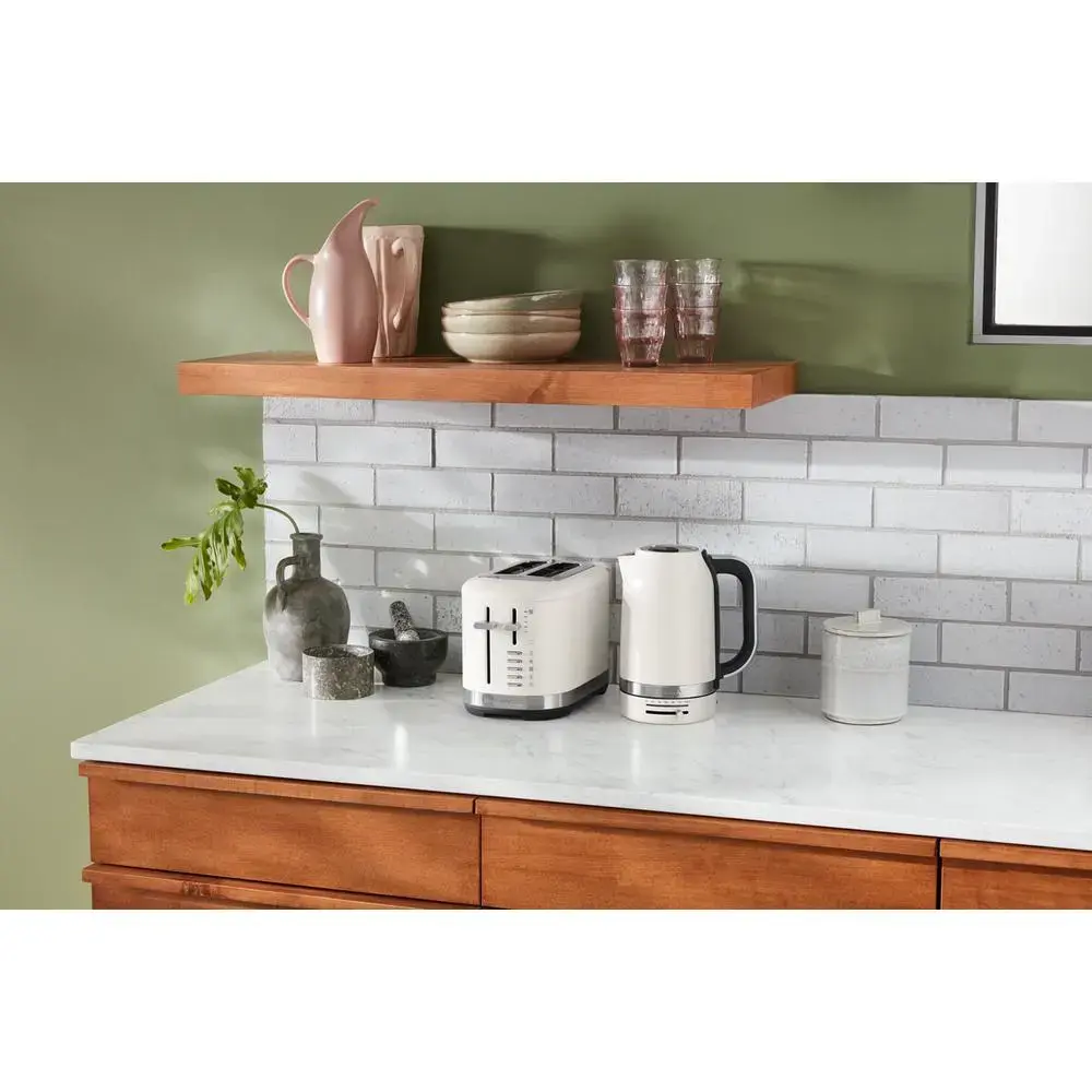 KitchenAid 5KEK1701EPL Electric Kettle Photo 5