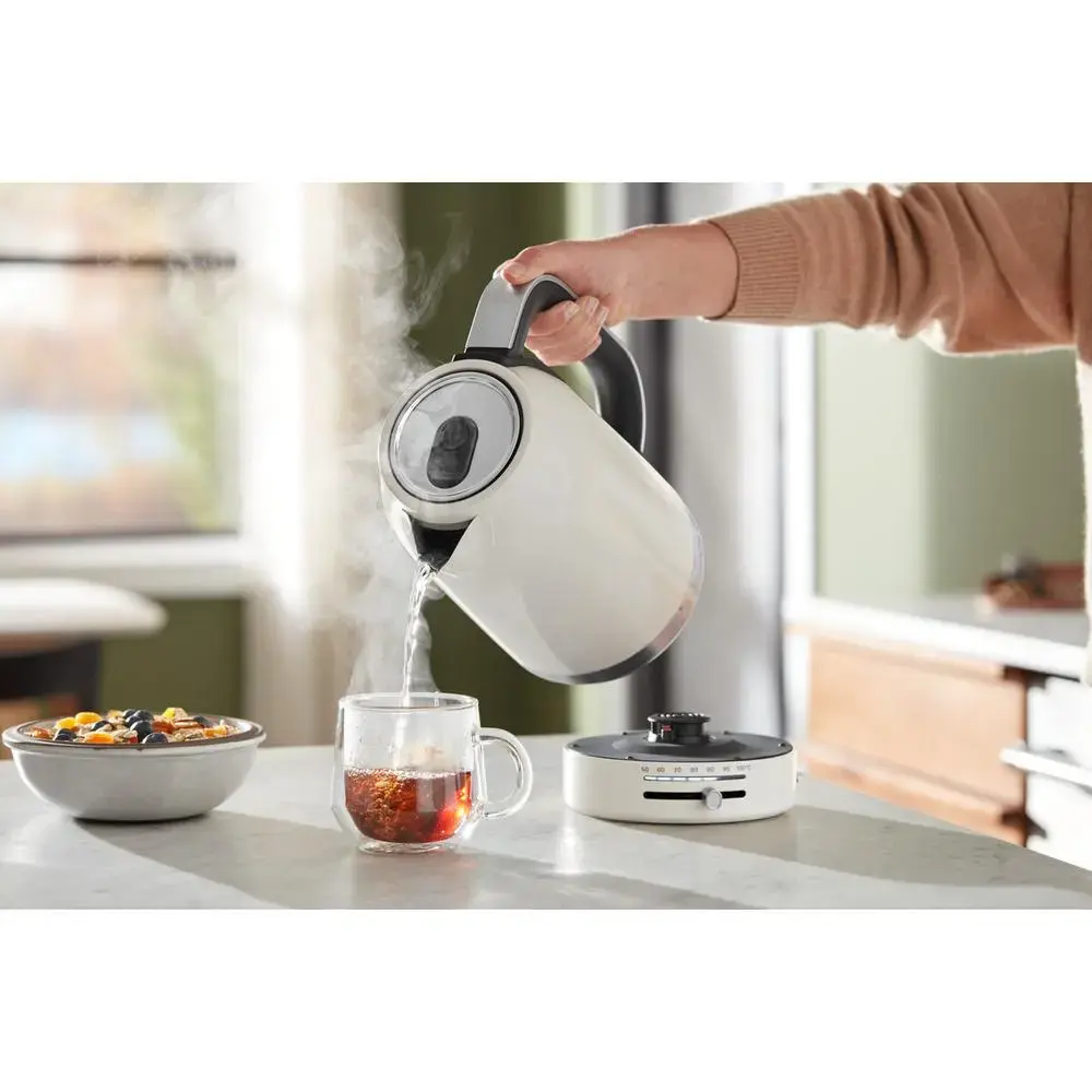 KitchenAid 5KEK1701EPL Electric Kettle Photo 6