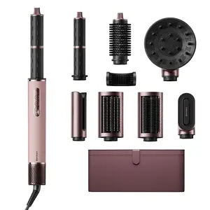 Hair styler Dreame Airstyle Pro HI 8in1