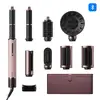 Набор для укладки волос Dreame Airstyle Pro HI 8-in-1 Photo 8