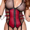 Боди Cottelli Collection Body Bondage S Photo 7