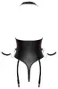 Боди Cottelli Collection Body Bondage M Photo 10
