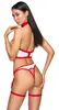 Костюм Cottelli Collection Nurse M Photo 3