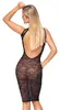 Кружевное платье Cottelli Collection - размер S Photo 6
