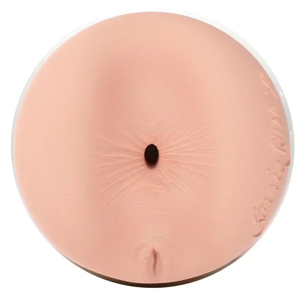 Мастурбатор Fleshlight Bonnie Blue Zero Miles Butt Photo 4