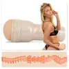 Мастурбатор Fleshlight Bonnie Blue Zero Miles Butt Photo 8