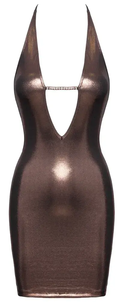 Мини-платье и стринги Cottelli Collection Photo 6