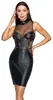 Платье Cottelli Collection Dress Net XL Photo 2