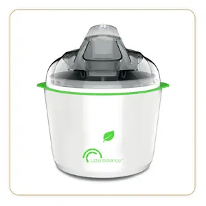 Мороженица Little Balance Happy Sorbets 1.5 л 12 Вт