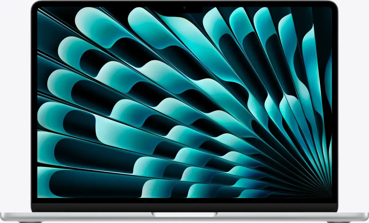 Apple MacBook Air 13.6" M5