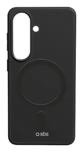 Чехол SBS для Samsung Galaxy S26, черный