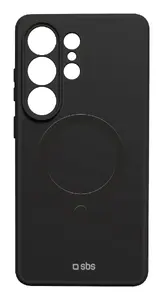 Чехол SBS для Samsung Galaxy S26 Ultra, черный