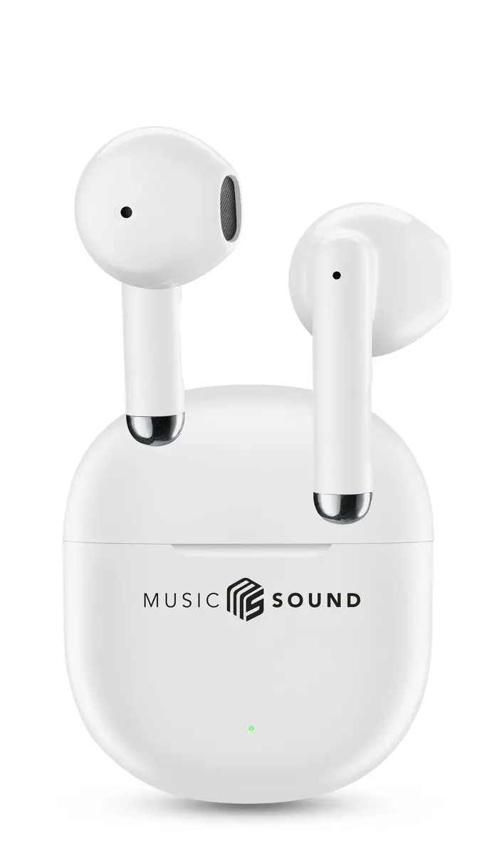 Cellularline Music Sound Breeze TWS Bluetooth austiņas Photo 3