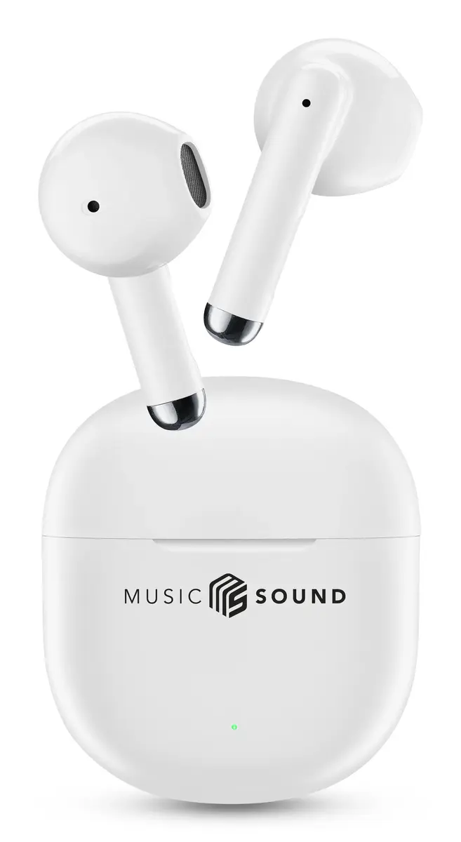 Cellularline Music Sound Breeze TWS Bluetooth austiņas Photo 4