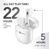 Cellularline Music Sound Breeze TWS Bluetooth austiņas Photo 7