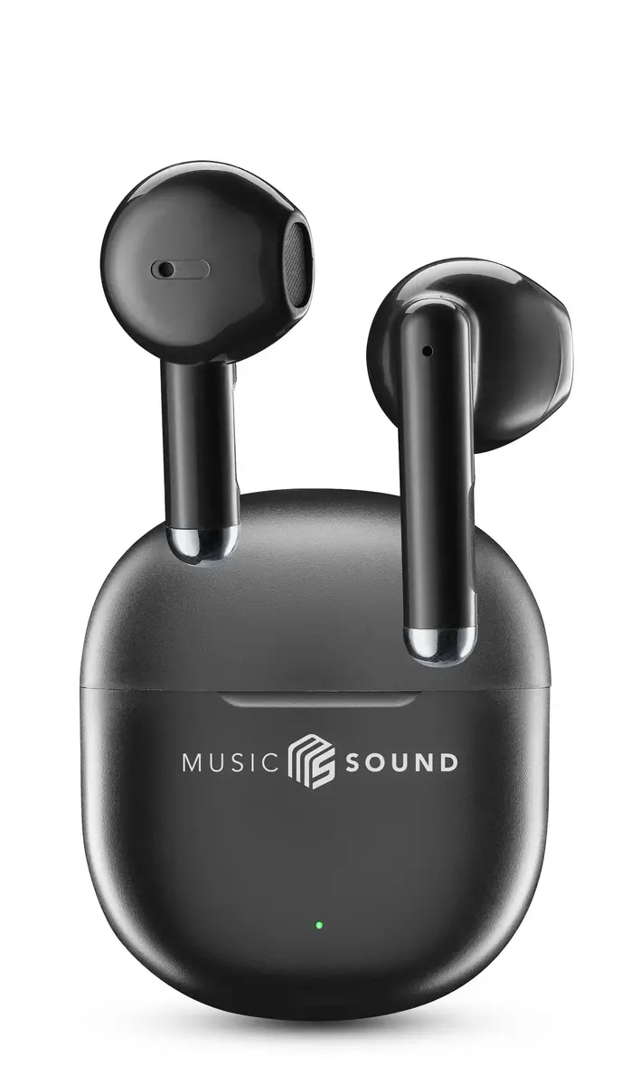 Cellularline Music Sound Breeze TWS Bluetooth austiņas Photo 3