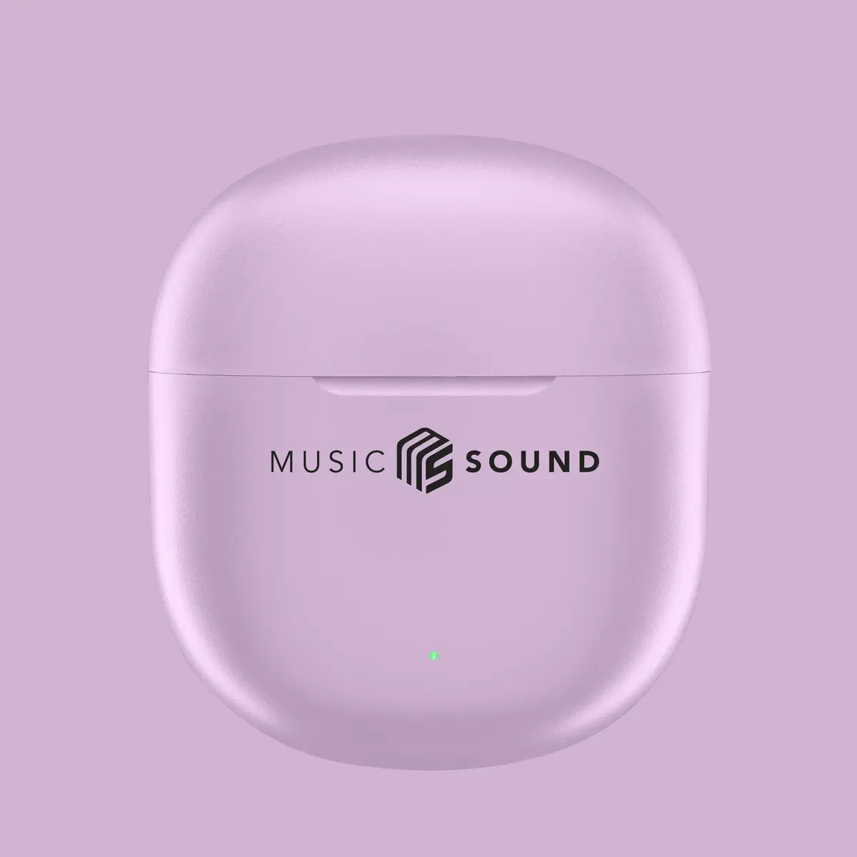 Cellularline Music Sound Breeze TWS austiņas - Rozā Photo 6