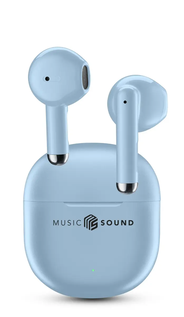 Cellularline Music Sound Breeze TWS Bluetooth austiņas Photo 3