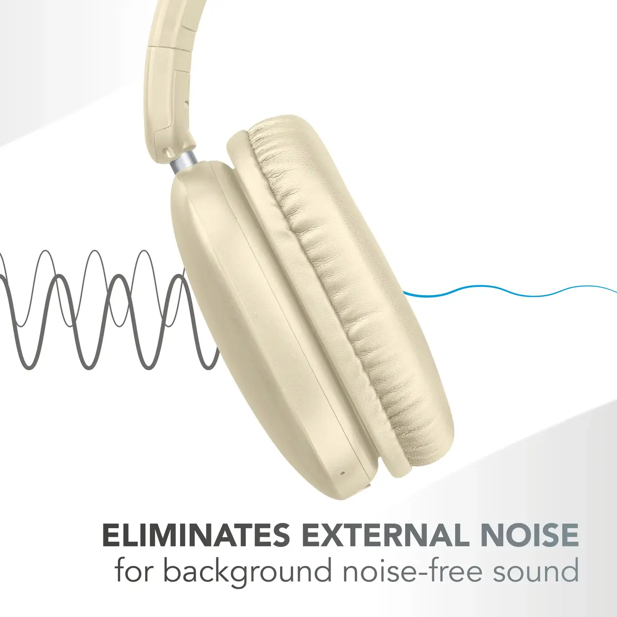 Беспроводные наушники Cellularline Music Sound MAXI3 Photo 4