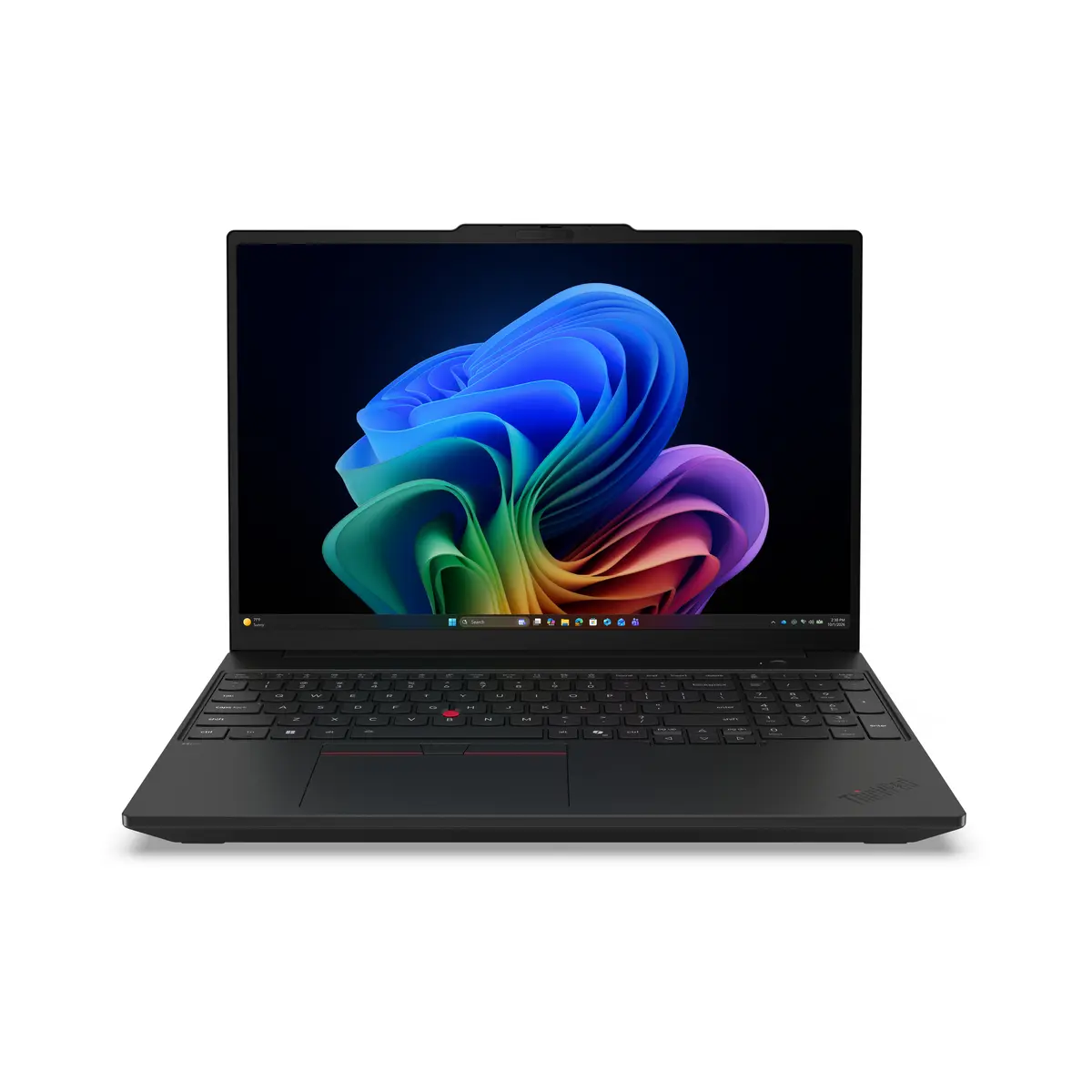 Lenovo ThinkPad T16 Gen 5 klēpjdators