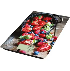 Muhler KSC-2027 Kitchen Scale