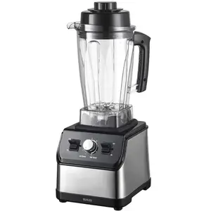 Блендер Muhler MB-1624 ProMix, 1600 Вт, 2.4 л