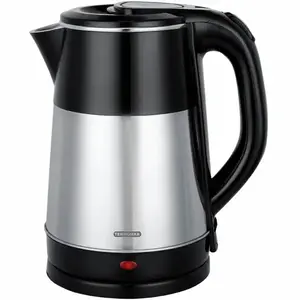 Termomax TK2066D Electric Kettle, 1.8L, 1500W