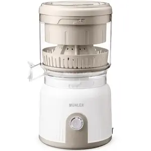 Muhler MJ-9022 Citrus Juicer 90W