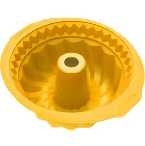Luigi Ferrero Prima Vanilla FR-1870P Silicone Cake Mould