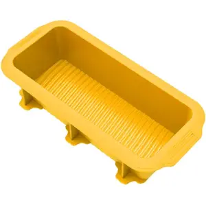 Luigi Ferrero Prima Vanilla FR-1871P Silicone Cake Mould
