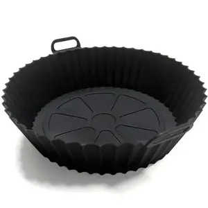 Luigi Ferrero Prima FR-2124 Silicone Mould for Air Fryer 24cm