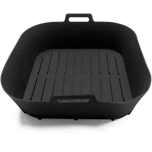 Luigi Ferrero Prima FR-2223 Silicone Mould for Air Fryer 22cm