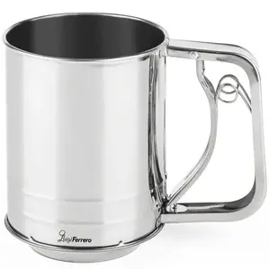 Luigi Ferrero Prima FR-1241 Flour Sieve