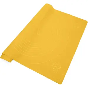 Luigi Ferrero Prima Vanilla FR-1875P Pastry Board