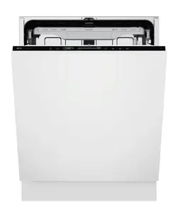 Встраиваемая посудомоечная машина AEG GI8200B2TN