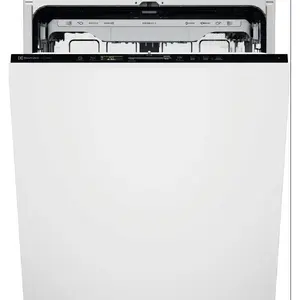 Iebūvējama trauku mazgājamā mašīna Electrolux KL87X200T